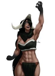 Abs Rule 34 Image