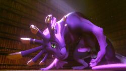 Alexander (Drag'N Wash) Rule 34 Image