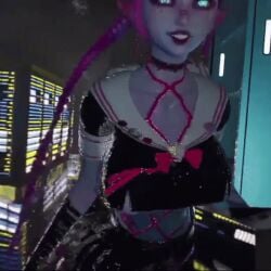 Animated Rule 34 Image