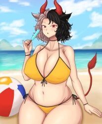 1girls Rule 34 Image