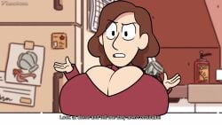Hilda (Series) Rule 34 Image