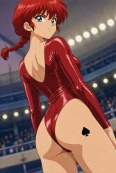 Ass Rule 34 Image
