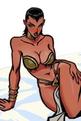 Green Lantern (Series) Rule 34 Image