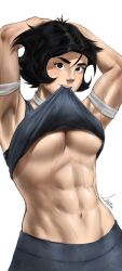 Abs Rule 34 Image