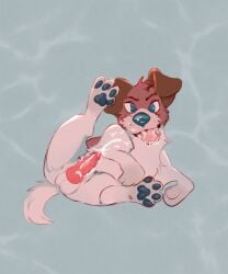 Dodger (Disney) Rule 34 Image