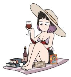 Hilda (Series) Rule 34 Image