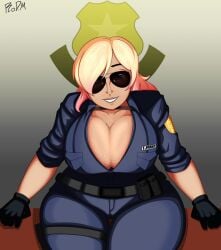 Digital Artwork (Media) Rule 34 Image