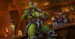 Troll (Warcraft) Rule 34 Image