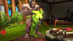 3d Rule 34 Image