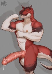 Spikes (Anatomy) Rule 34 Image