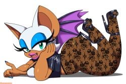 Hooked On Heel (Trend) Rule 34 Image
