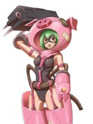Digimon (Creature) Rule 34 Image
