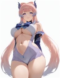 1girls Rule 34 Image