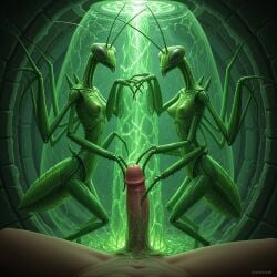 Slime (Substance) Rule 34 Image