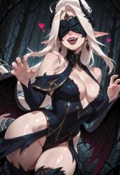 Bare Shoulders Rule 34 Image