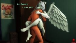 3d (Artwork) Rule 34 Image