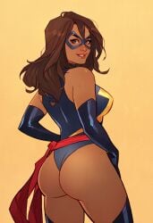 Champions (Marvel) Rule 34 Image
