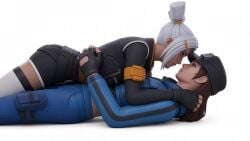Blender (Software) Rule 34 Image
