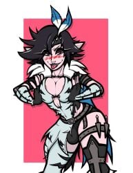 2d (Artwork) Rule 34 Image