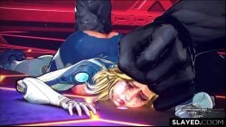 Invisible Woman (Marvel Rivals) Rule 34 Video