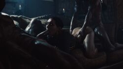 Lacra (The Blood Of Dawnwalker) Rule 34 Image
