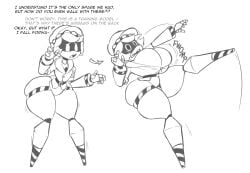 N (Murder Drones) Rule 34 Image