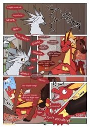 Aurelia (Creativeclaws) Rule 34 Image