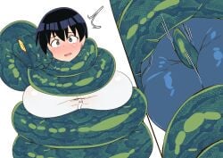 1girls Rule 34 Image