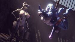 3d (Artwork) Rule 34 Image