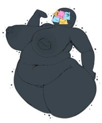 2d (Artwork) Rule 34 Image