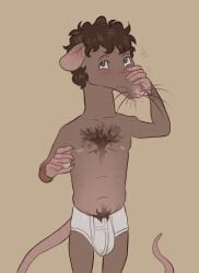 Bradley (Mr Shrink) Rule 34 Image