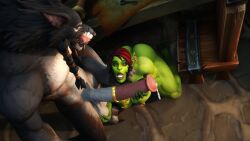 3d Rule 34 Image