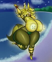 Sunflower (Pvz) Rule 34 Image