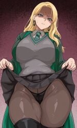Big Boobs Rule 34 Image