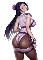 Luong (Kof) Rule 34 Image