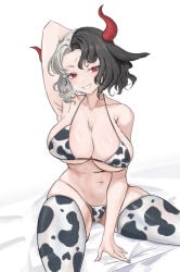 1girls Rule 34 Image