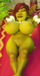 Amberbooties Rule 34 Image