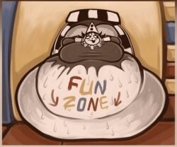 1girls Rule 34 Image