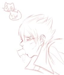 Boruto (Series) Rule 34 Image