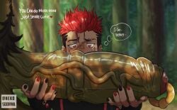 Big Penis Rule 34 Image