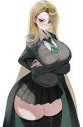 Draco Malfoy (Redteneri) Rule 34 Image