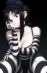 Artrextino Rule 34 Image