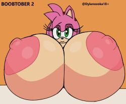 Sonic The Hedgehog (Series) Rule 34 Image