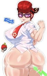 Pam (Brawl Stars) Rule 34 Image