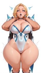 Emma Frost (Marvel Rivals) Rule 34 Image