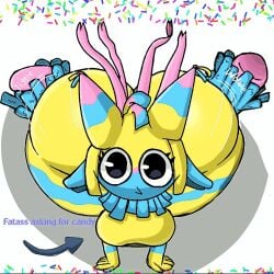 Yatta (Dandy'S World) Rule 34 Image