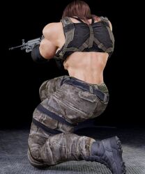 1girls Rule 34 Image