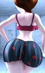 1girls 3d ass ass_focus back_view big_ass big_breasts big_butt big_thighs booty_shorts bottom_heavy breasts brown_eyes brown_hair bust busty chest curvaceous curvy curvy_figure disney elastigirl female female_focus hazel_eyes helen_parr hero heroine hips hourglass_figure huge_ass huge_breasts large_ass large_breasts legs light-skinned_female light_skin lips mature mature_female milf mother pixar pixar_mom short_shorts slim_waist superhero superheroine the_incredibles thick thick_hips thick_legs thick_thighs thighs voluptuous voluptuous_female vtemp waist wide_hips wide_thighs