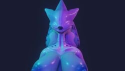 16:9 3d_(artwork) alien animated anthro ball_growth balls big_breasts breasts butt cephalopod coleoid decapodiform digital_media_(artwork) erection futanari genital_growth genitals growth gynomorph hi_res humanoid intersex lizzykoopa marine mollusk nipples no_sound nude penis short_playtime solo tagme video webm widescreen