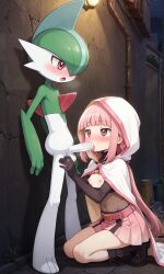 Pokemon (Species) Rule 34 Image